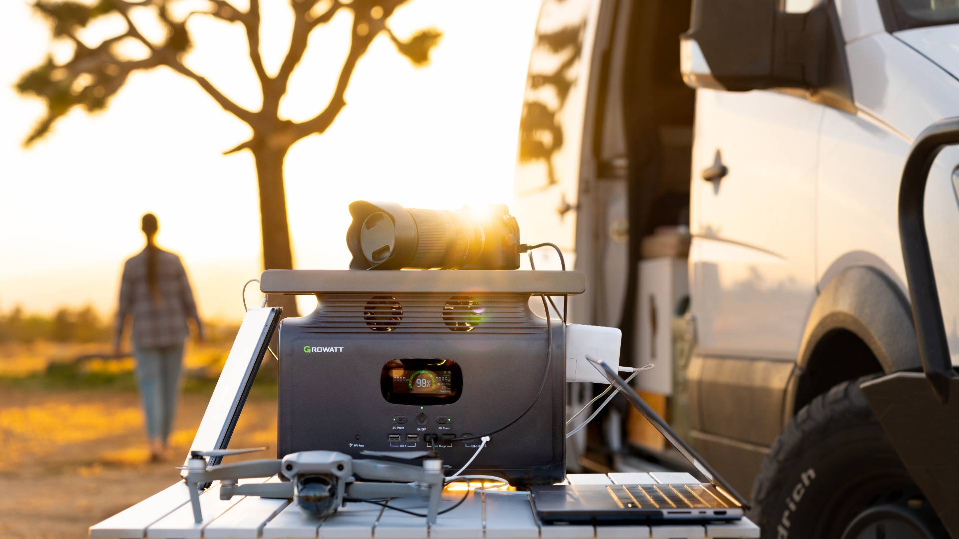 aep outage map - Growatt