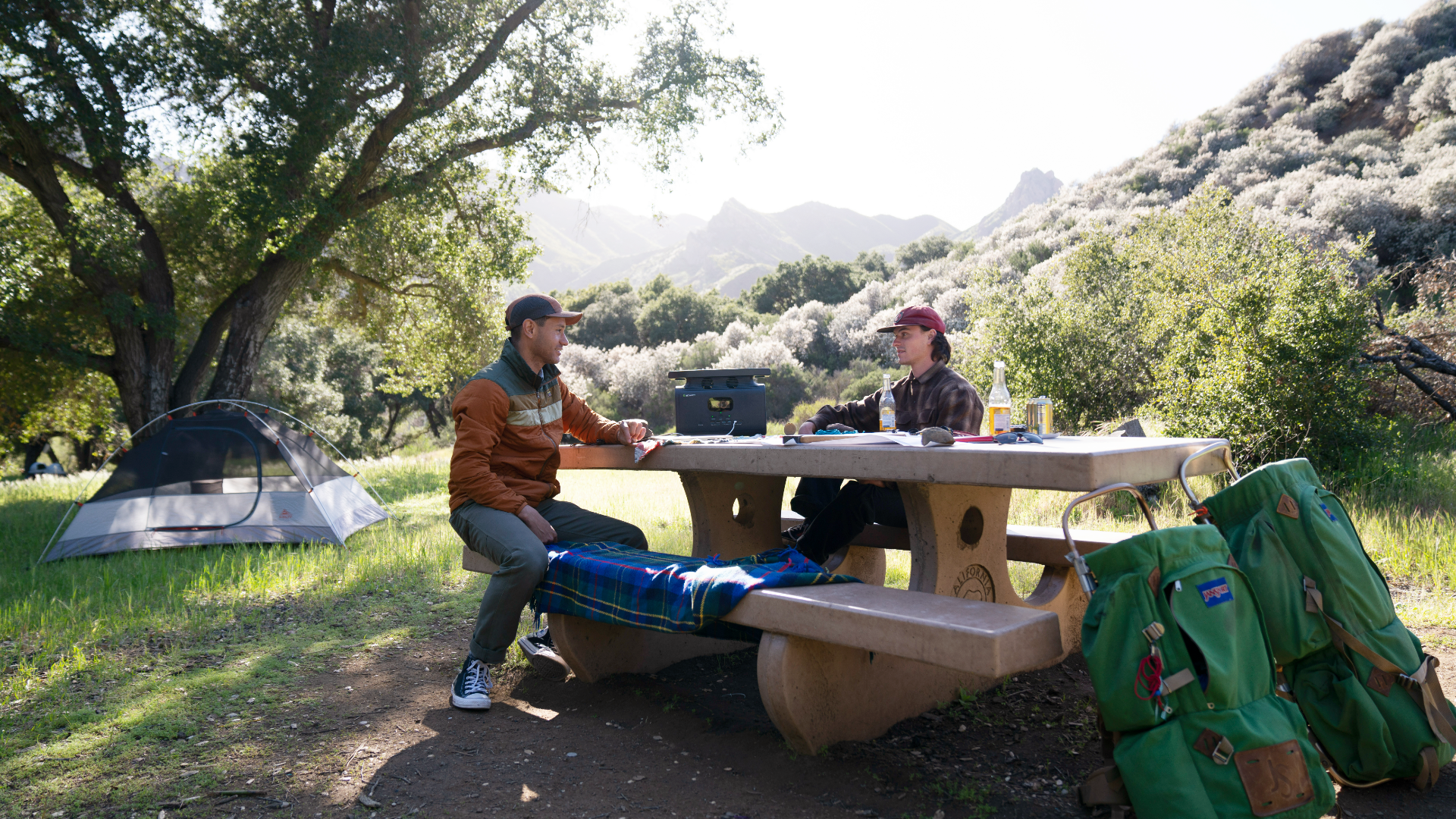 off-grid living - Growatt