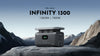 Growatt's INFINITY 1300 with Ultra-Reliable Batteries Goes on Sale from April 17th
