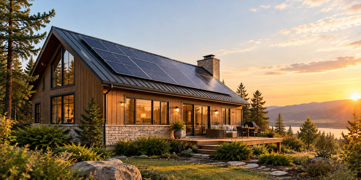 Can a Hybrid Inverter Run Fully Off-Grid Without Utility Power?