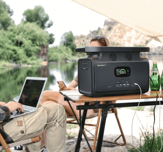 9 Convincing Reasons to Invest in a Portable Solar Power Generator