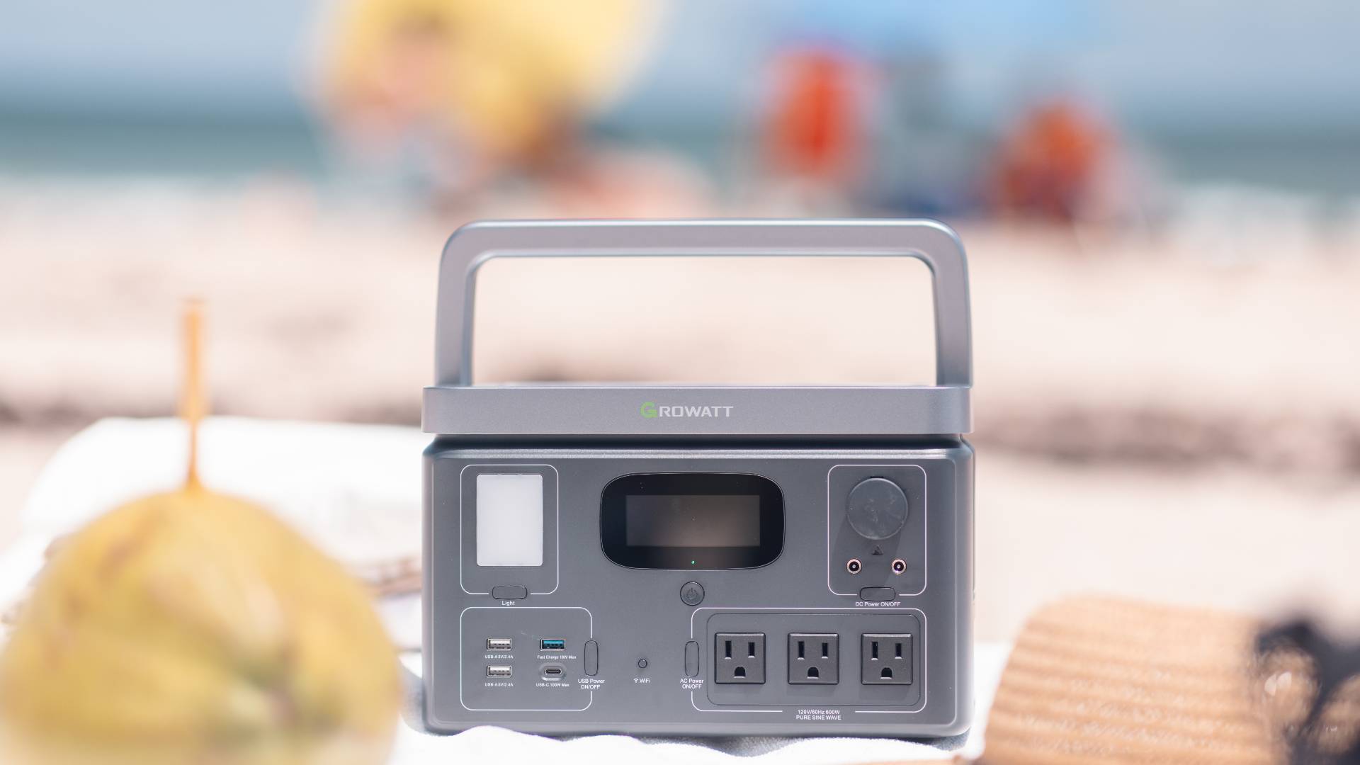 what is a lithium battery - Growatt