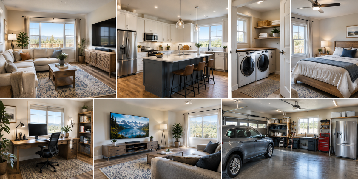 Single-Phase vs Split-Phase Inverter: Which One Fits Your US Home Solar System