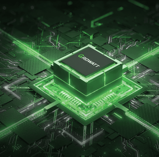 bidirectional inverter - Growatt