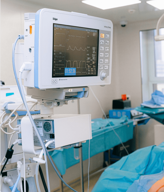 battery backup for home medical equipment - Growatt