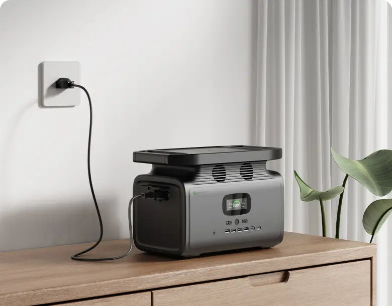 Are Batteries AC or DC