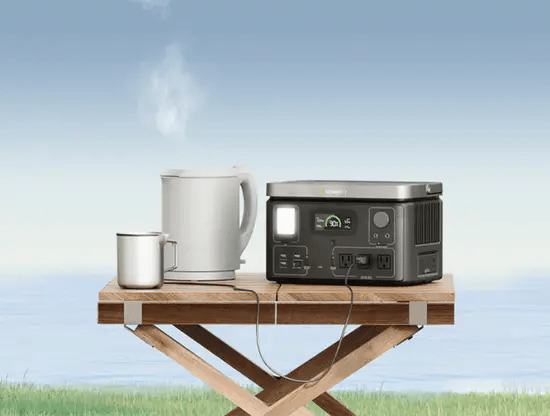 tent camping generator - Growatt