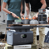 portable generator for camping - Growatt