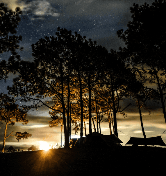 solar power for camping - Growatt