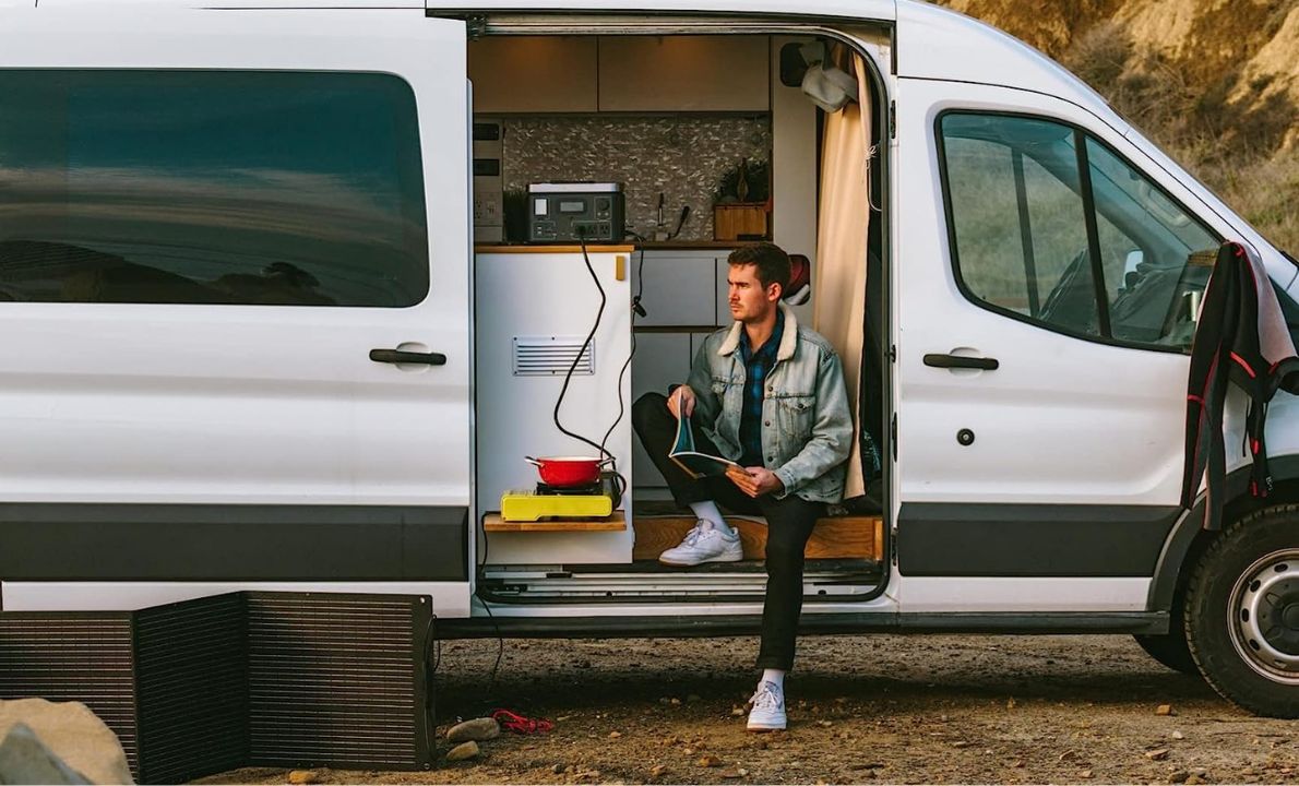 RV Parks Under $500 A Month In Florida