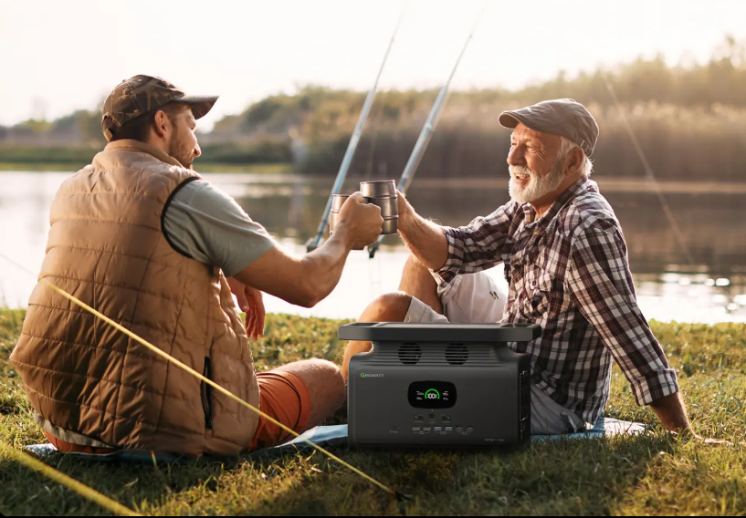 father's day gifts - Growatt