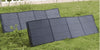 Foldable Solar Panels vs. Rigid Solar Panels