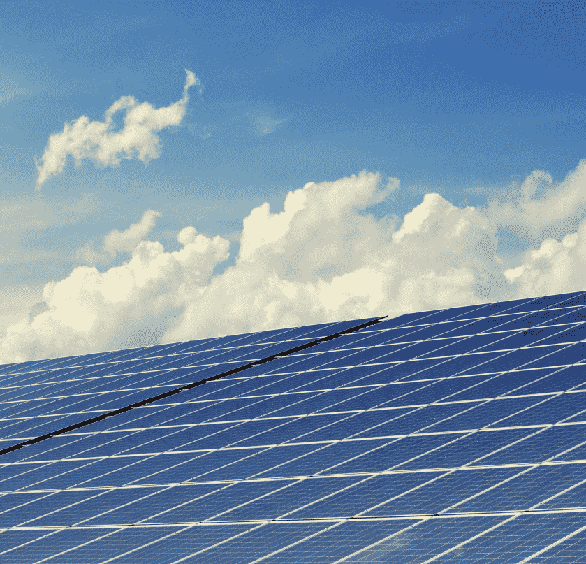 free solar panels - Growatt