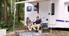 Cost of Living in an RV Full-Time