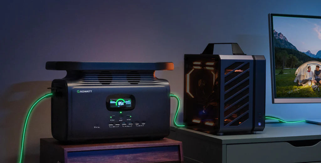 Best Home Backup Generator