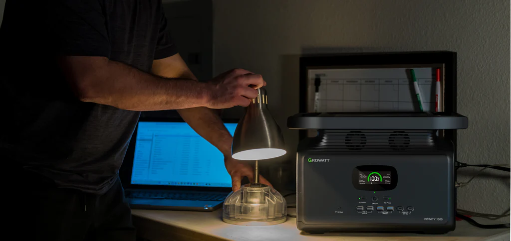 Battery Backup for Home: Ensuring Uninterrupted Power Supply