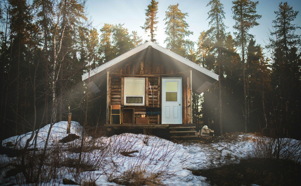 Solar Inverter for Cabin on a Weak Grid: Can It Stabilize Your Remote Power Supply?