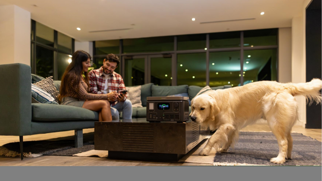 home backup batteries - Growatt