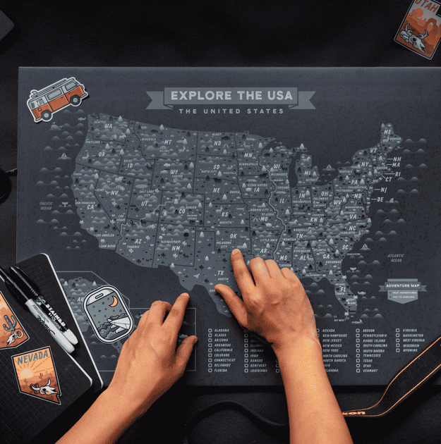 America Power Outage Map: Why You Need A Solar Generator