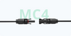 MC4 Connector