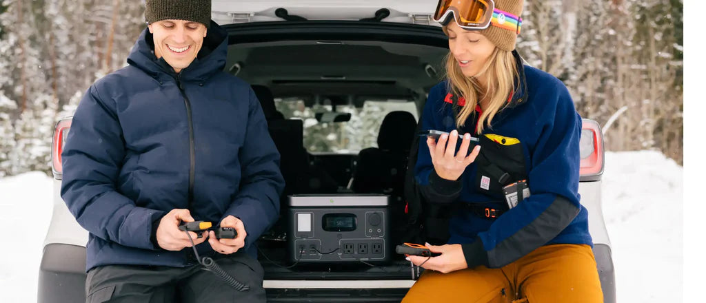 Portable Generator 101