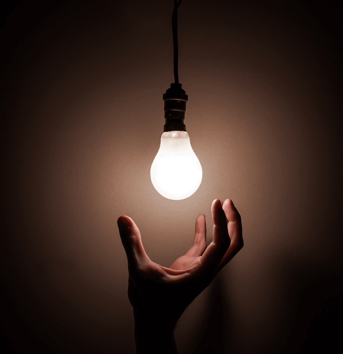 electricity