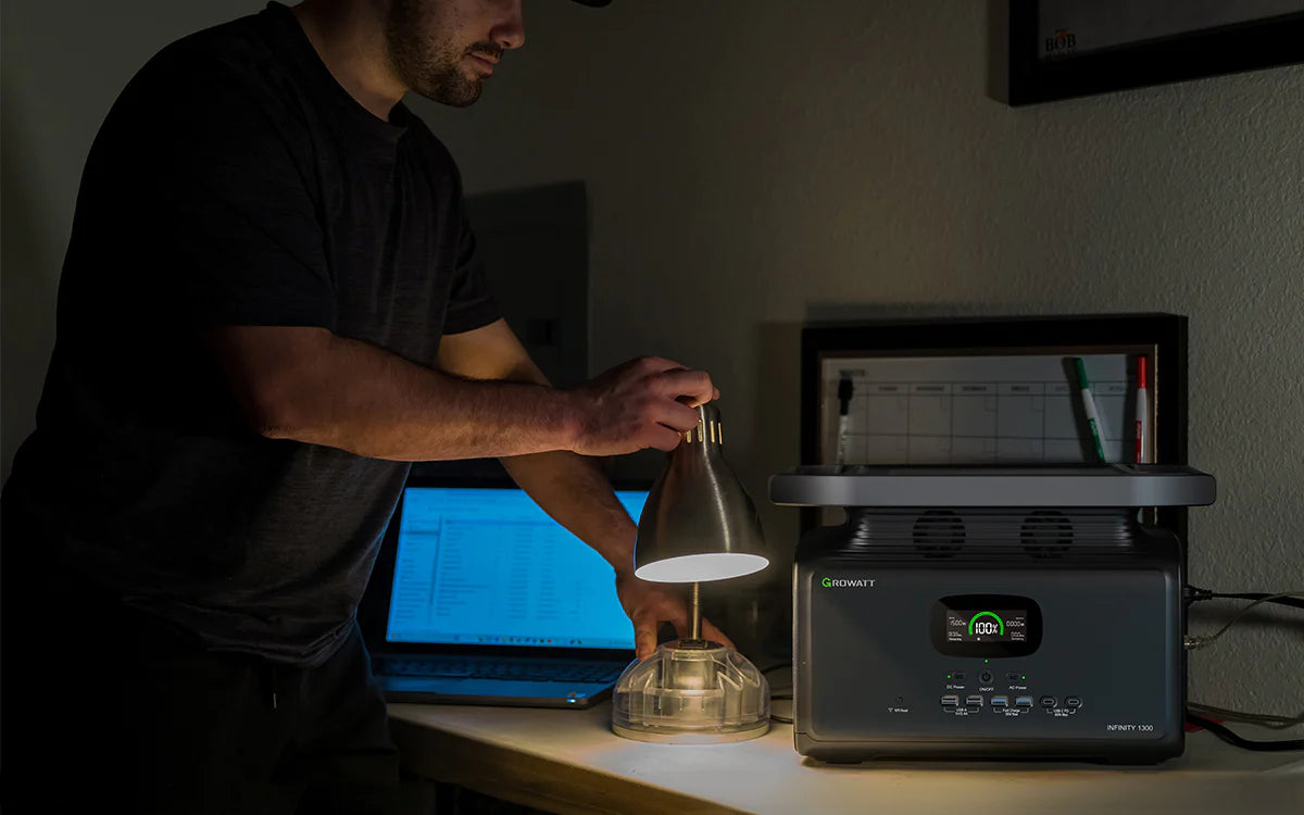 What is the BGE Outage Center?