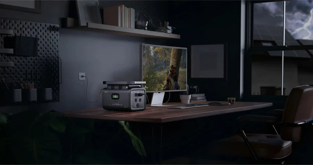 What is the MLGW Power Outage Map?