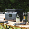 best portable generator for RV camping - Growatt