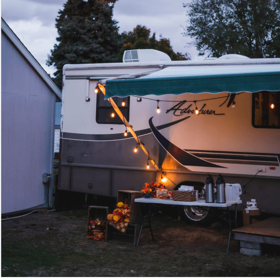 solar generator for rv - Growatt