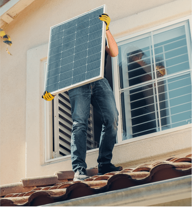 solar myths - Growatt