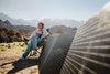 solar panel for shed - Growatt