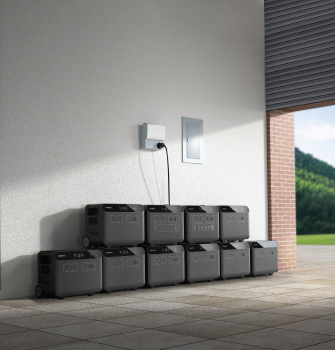 whole home backup generators