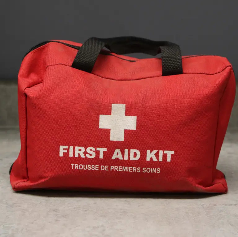 a survival kit for power outage