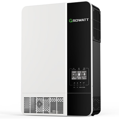 Growatt SPF 3500TL LVM-US Off-Grid PV Inverter