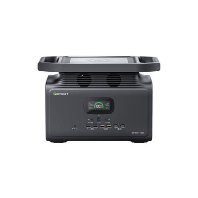 Growatt INFINITY 1500