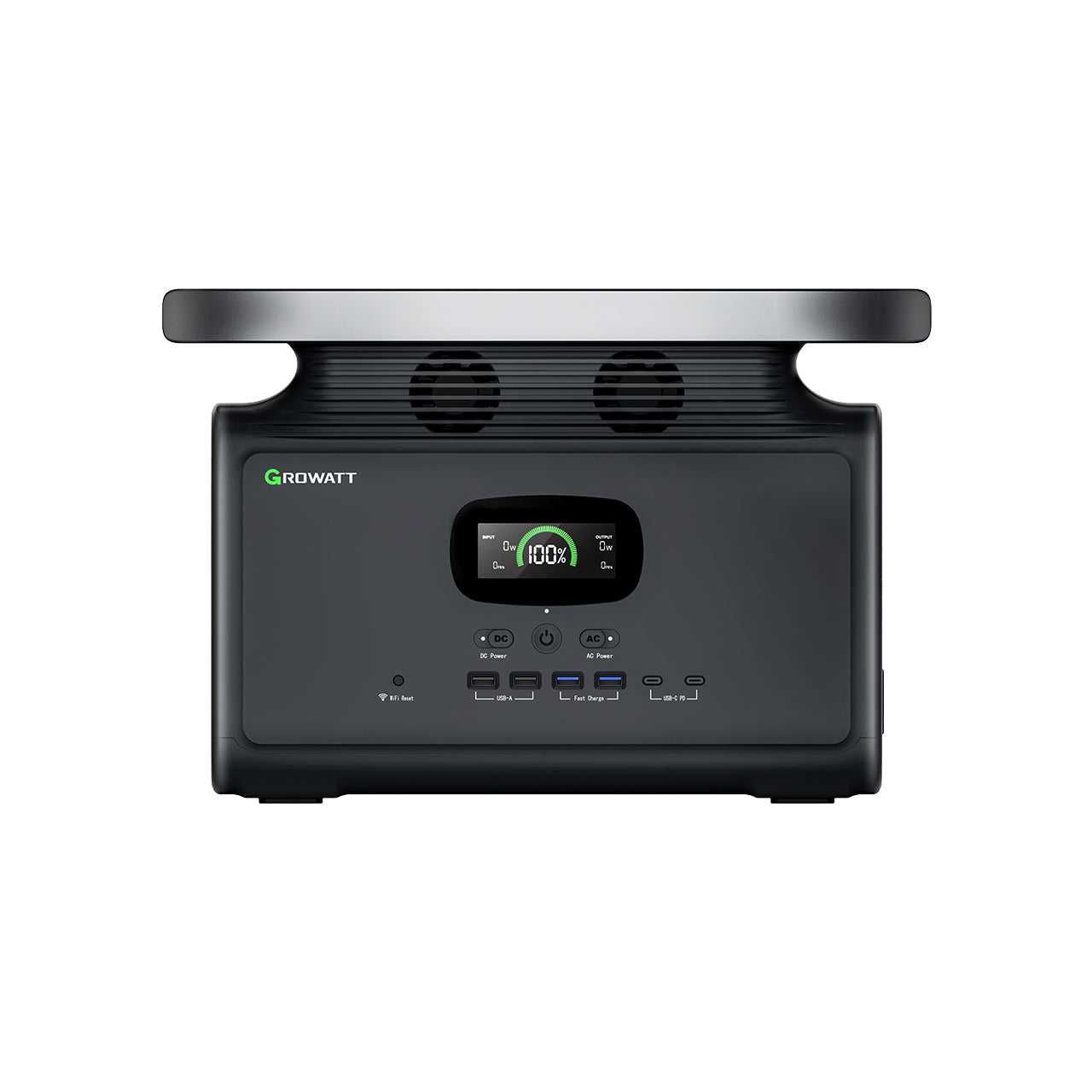 portable power station manufacturer