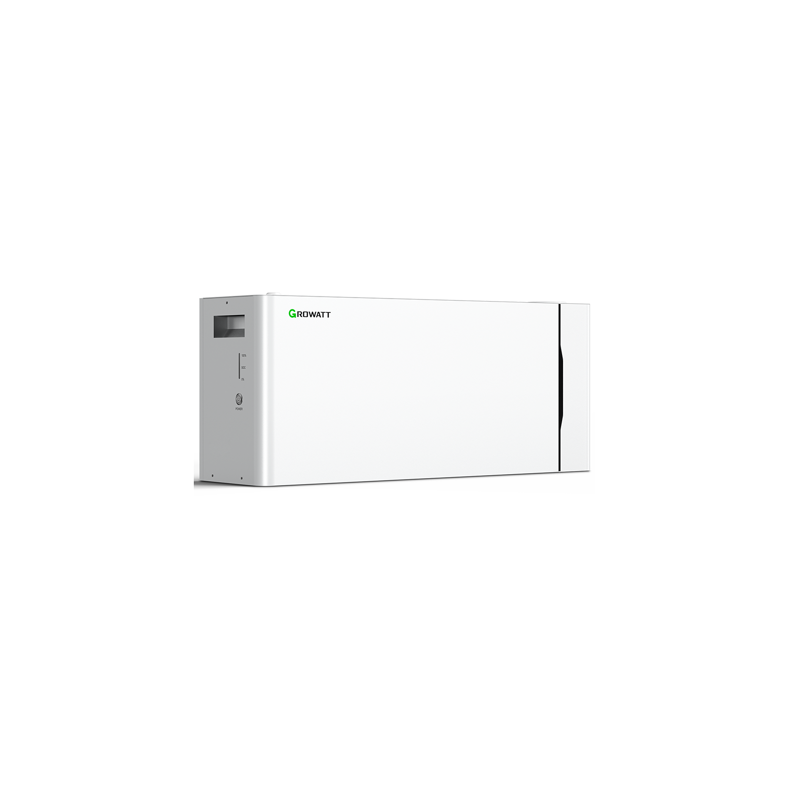 Growatt ALP 5.0L LV-US  5kWh LiFePO4 Low-Voltage Solar Battery