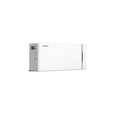 Growatt ALP 5.0L LV-US  5kWh LiFePO4 Low-Voltage Solar Battery