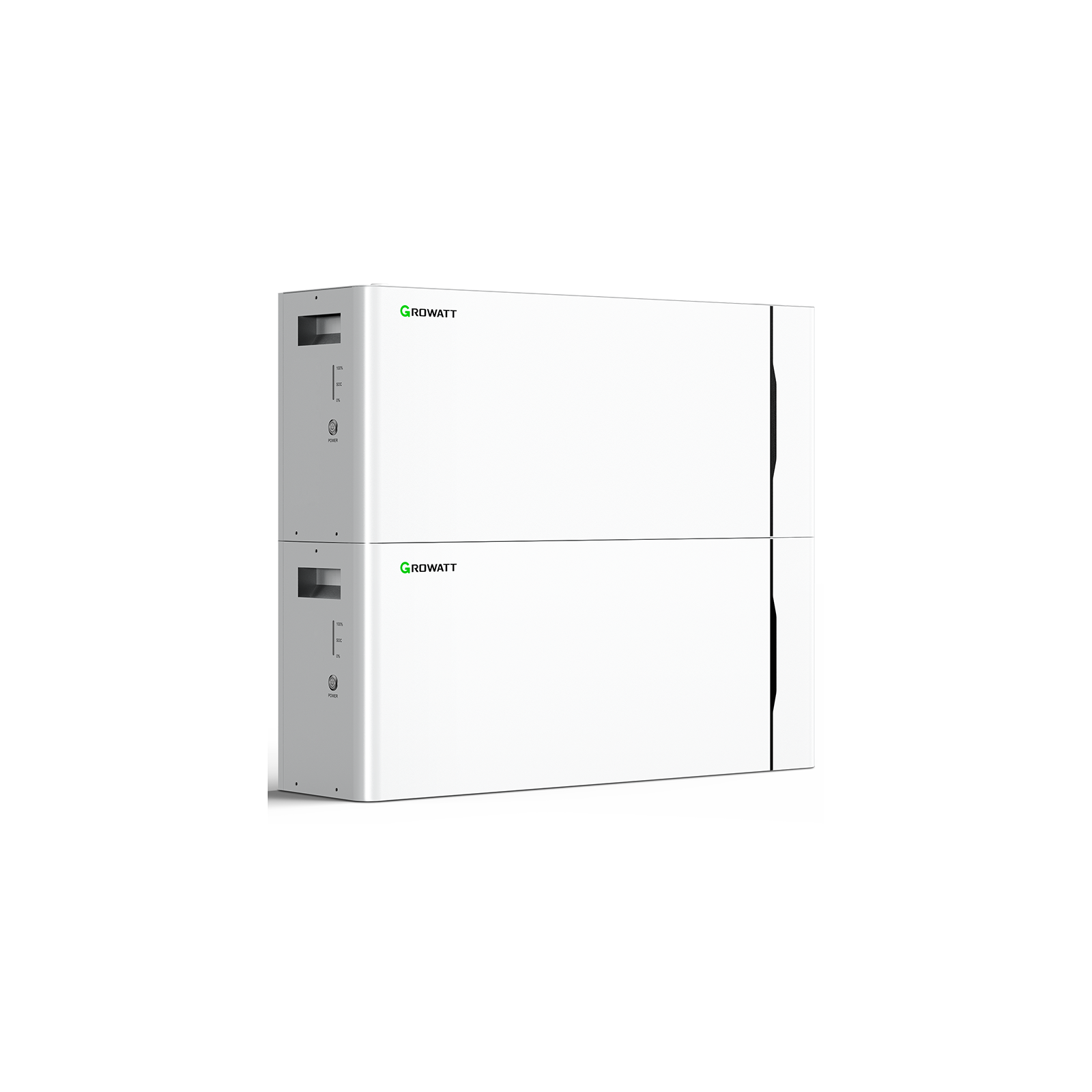 Growatt ALP 5.0L LV-US  5kWh LiFePO4 Low-Voltage Solar Battery