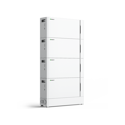 Growatt ALP 5.0L LV-US  5kWh LiFePO4 Low-Voltage Solar Battery