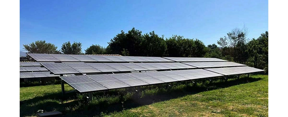 Growatt commercial storage inverters