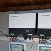 commercial storage inverters
