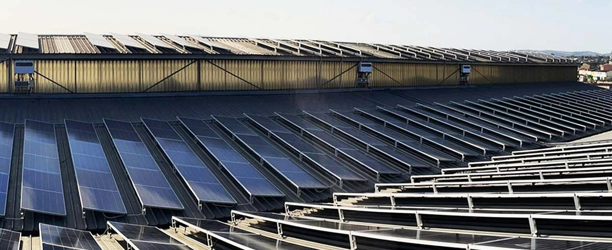 Growatt commercial PV inverters