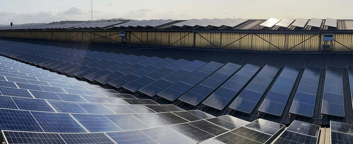 Growatt's commercial PV inverters