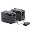 Growatt HELIOS 3600 Portable Power Station (Used)