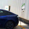 Growatt smart EV charger