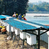floating solar solutions