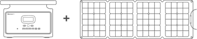 solar generators