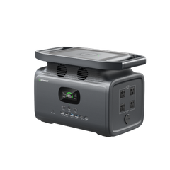 Growatt INFINITY 1500